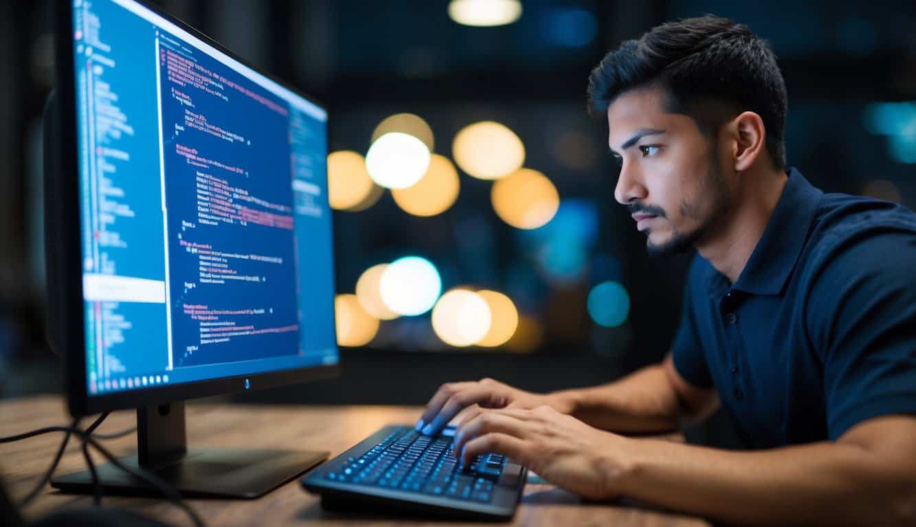 PowerShellFAQs's tweet card. Learn how to create a registry key with PowerShell if it doesn't exist. Step-by-step guide for efficient Windows registry management using PowerShell commands.