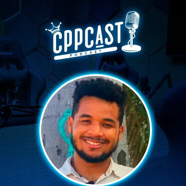 cppcastof's tweet card. CPPCAST (@cppcast) • Instagram photo
