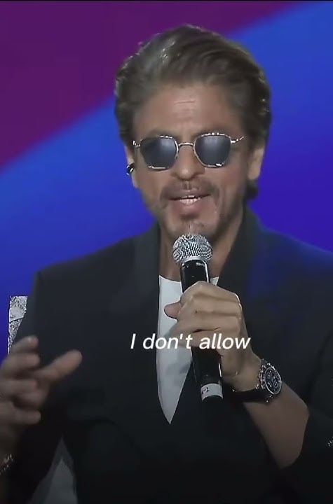Harshitjain_08's tweet card. NEVER GIVE UP 💪 | Shah Rukh Khan's Powerful Words 🔥#shahrukh #srk
