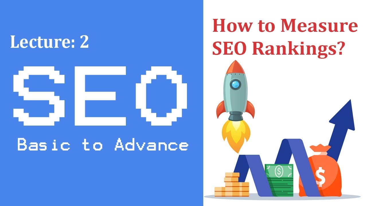 Knowledgeidea's tweet card. How SEO Works and How to Measure SEO Rankings - Lecture 2