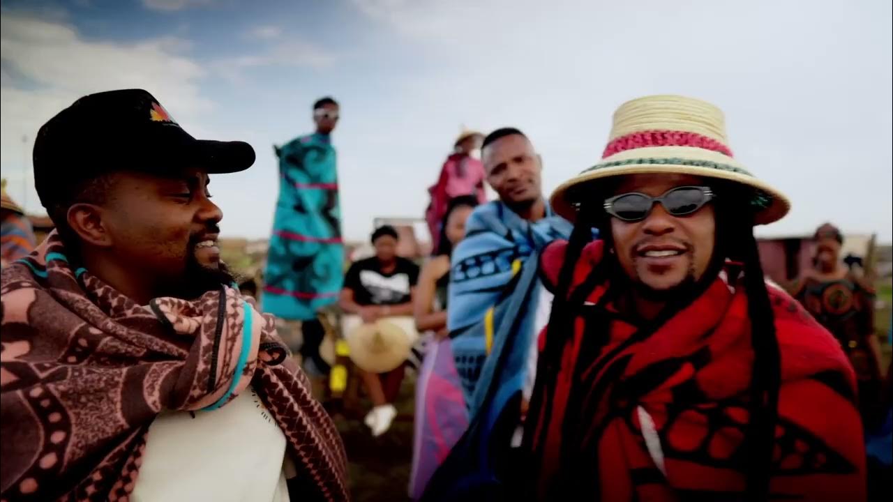 realsiyashezi's tweet card. DJ MANZO SA, SKILLZ IQILI ZA & SIYA SHEZI-UMSOTHO