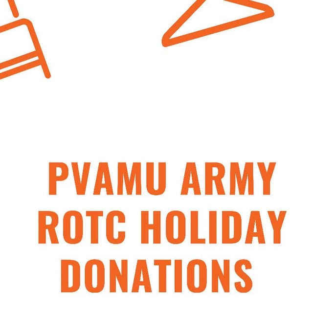 pvamuarotc's tweet card. PV Army ROTC (@pvamuarotc) • Instagram photo