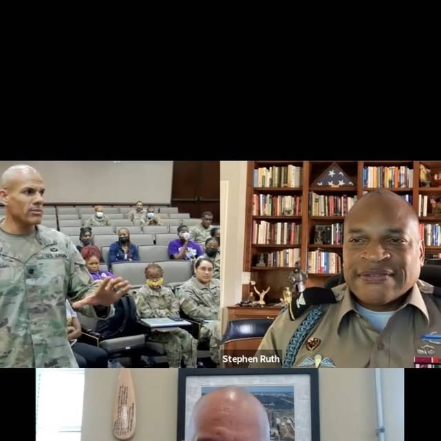 pvamuarotc's tweet card. PV Army ROTC (@pvamuarotc) • Instagram photos and videos