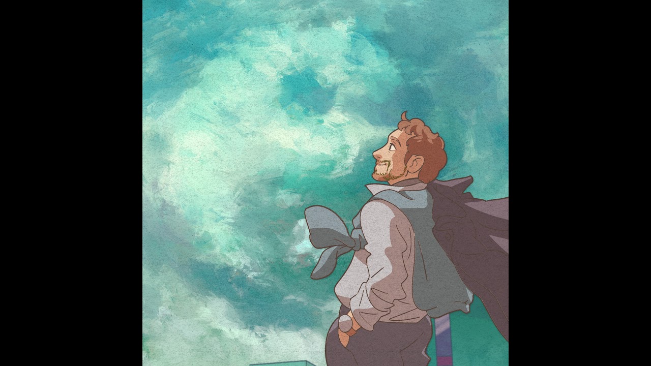 jerobarraco's tweet card. #LifeDev #Live #GameDev 530: My game about #CPTSD : devlog