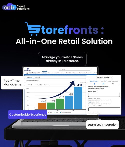 ardn_cloud_sol's tweet card. Simplify product, pricing, and promotion management for your online ecommerce store with Storefronts. Centralized, error-free, and scalable.Focus Keyword: online ecommerce store