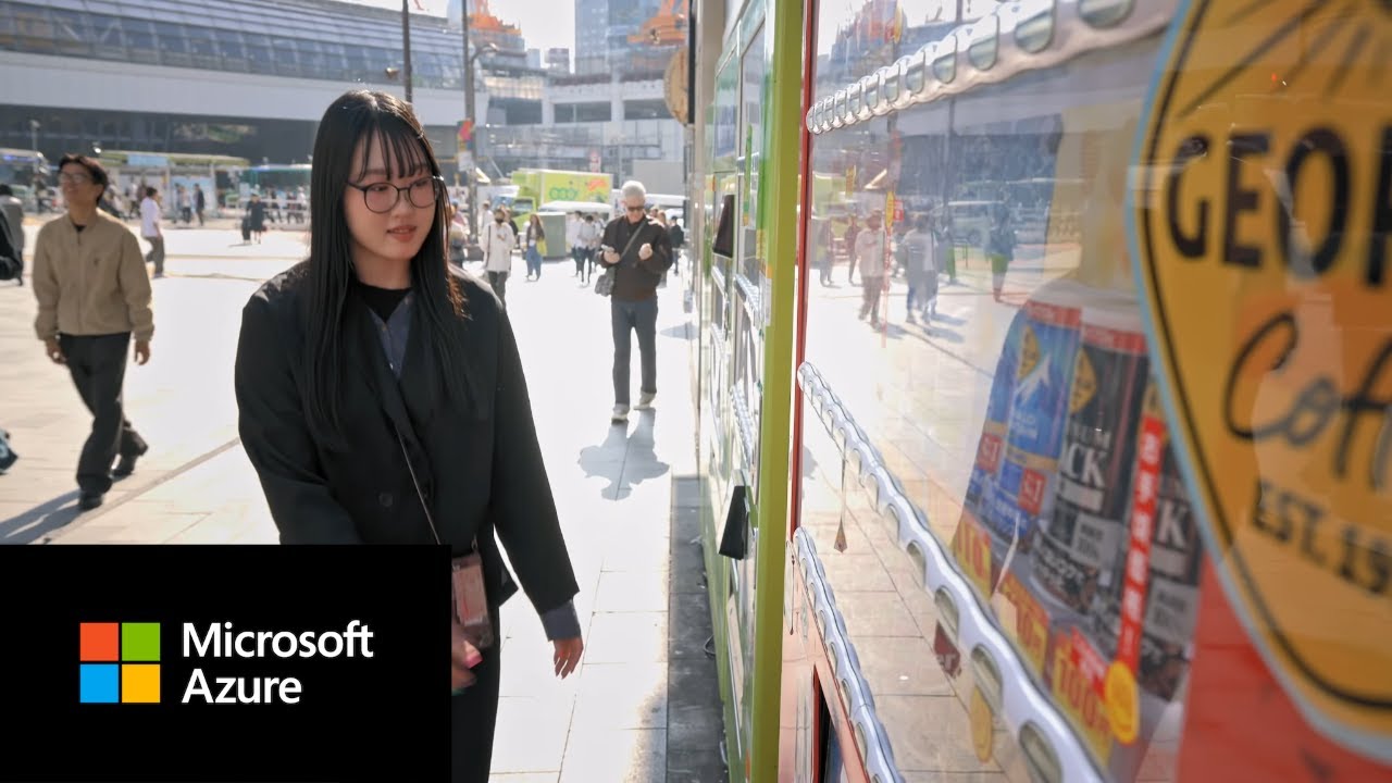NetApp_Tech's tweet card. Coca-Cola Bottlers Japan Inc runs SAP on Azure