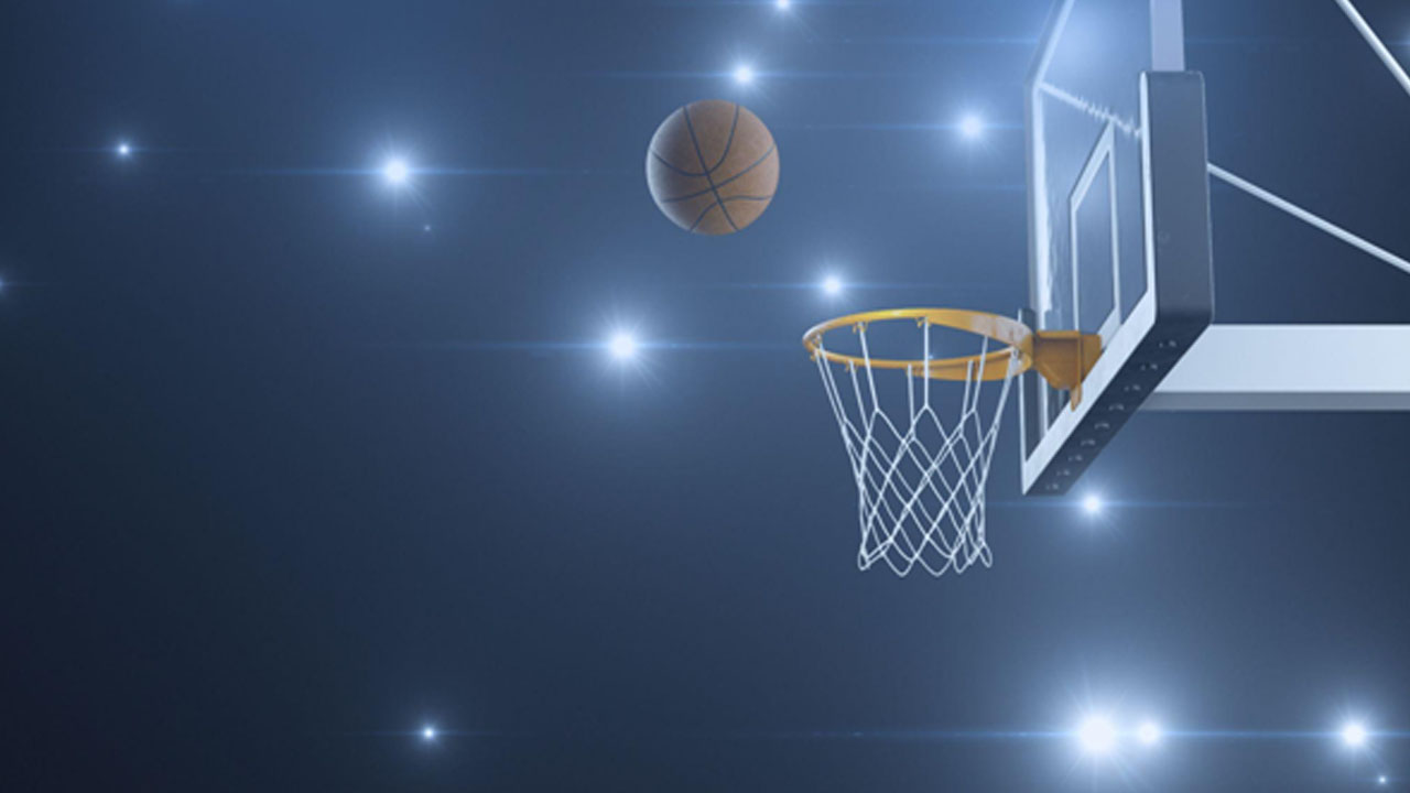 CodeExercise's tweet card. If you want to make your virtual party more interesting, you need to introduce some thrilling online games like basketball in your life.