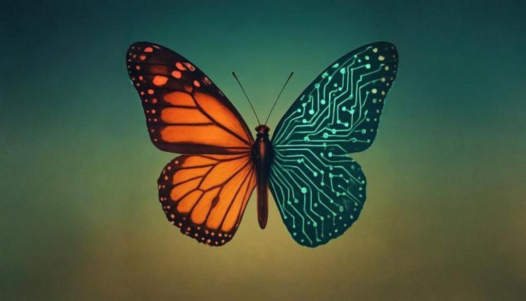 ExpComputer's tweet card. Technology alone cannot transform public systems; simply digitising existing processes often replicates inefficiencies rather than solving them. Genuine transformation requires reimagining workflows,...