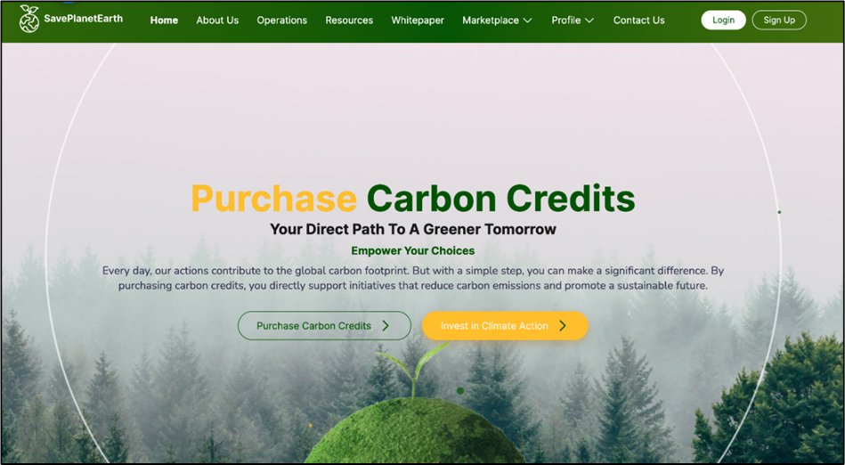 SPE_ETH's tweet card. Buy carbon credits online easily with SPECCM. Offset emissions, support verified projects, and take climate action in just a few clicks!