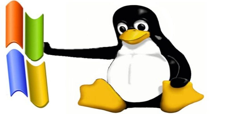 usemoslinux's tweet card. A unos pocos meses después del final del soporte de Windows 7, el gobierno de Corea del Sur planea pasar a Linux en lugar de continuar con Windows 10, una