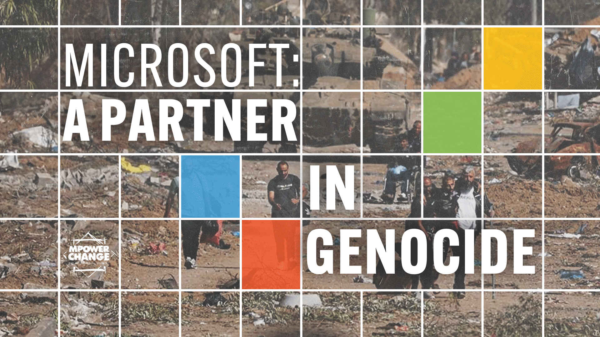 prism_developer's tweet card. The Guardian just revealed that Microsoft is ending a 3-year program of storing surveillance data of Palestinians for Israel’s elite spy agency, Unit 8200. This is a significant win and a crucial...