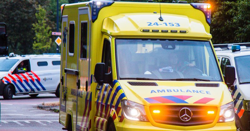 Dood gevonden vrouw (80) mogelijk slachtoffer babbeltruc