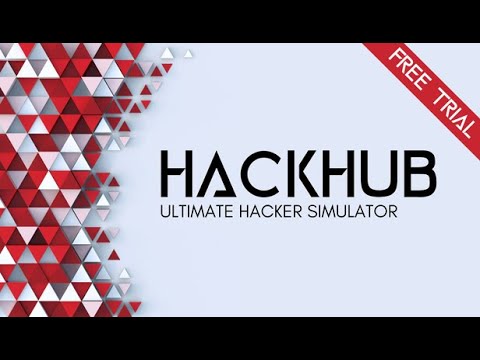theloladass's tweet card. HackHub: Free Trial Gameplay (Getting Information)