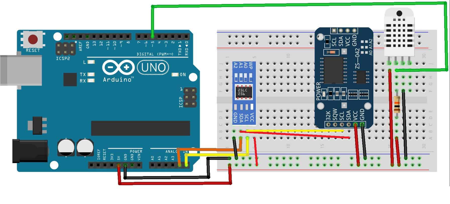 circuitbasics's tweet card. Learn power saving techniques that will allow your Arduino project to operate off of the grid.