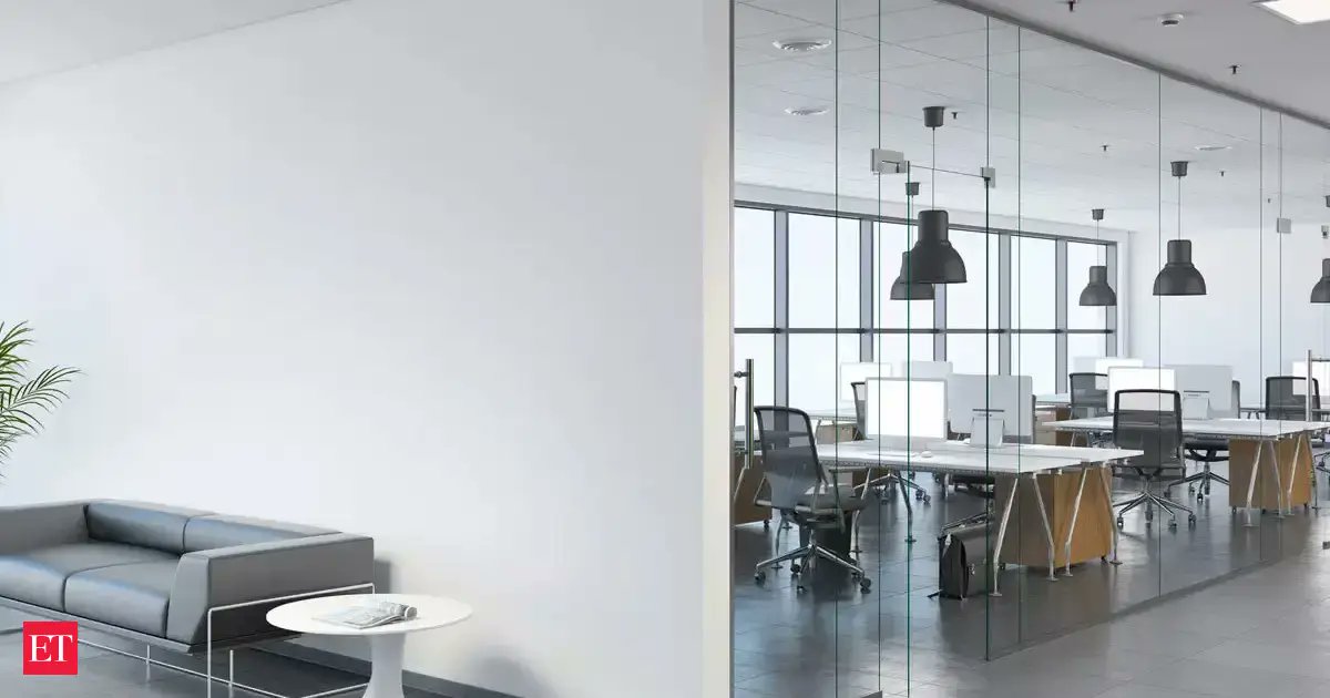 abhinavaduri9's tweet card. India is set to lead the Asia-Pacific office market in 2026, with Bengaluru, Hyderabad, and Delhi-NCR projected to deliver the highest net addition of Grade-A office space in the region. Bengaluru is...