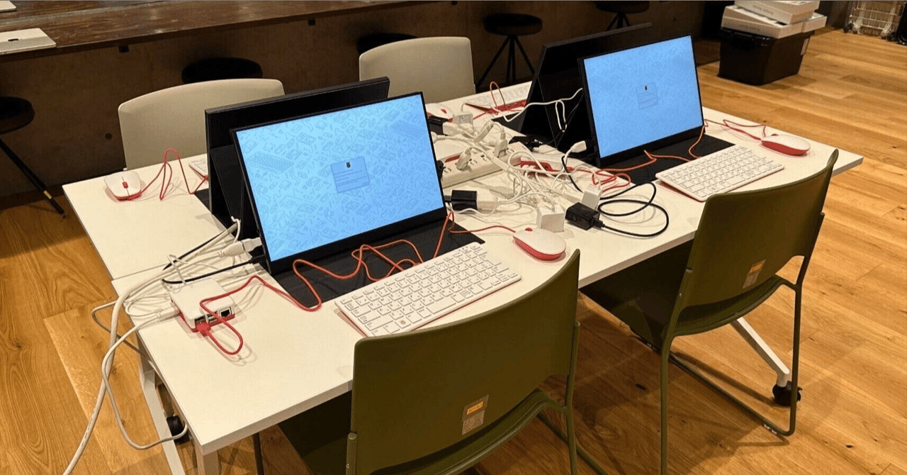 CoderDojoSeisin's tweet card. 西神中央から学園都市に会場を移してから、毎月最終日曜の午前に開催しているCoderDojo西神ですが、記念すべき第20回を開催します。今回も奮ってご参加下さい。参加申し込みは下記のconnpassからお願いします。 第20回 CoderDojo西神 (2025/05/25 09:30〜) # FPVドローンの体験ができます こどものための無料のプログラミング道場「CoderDojo」を神戸市...