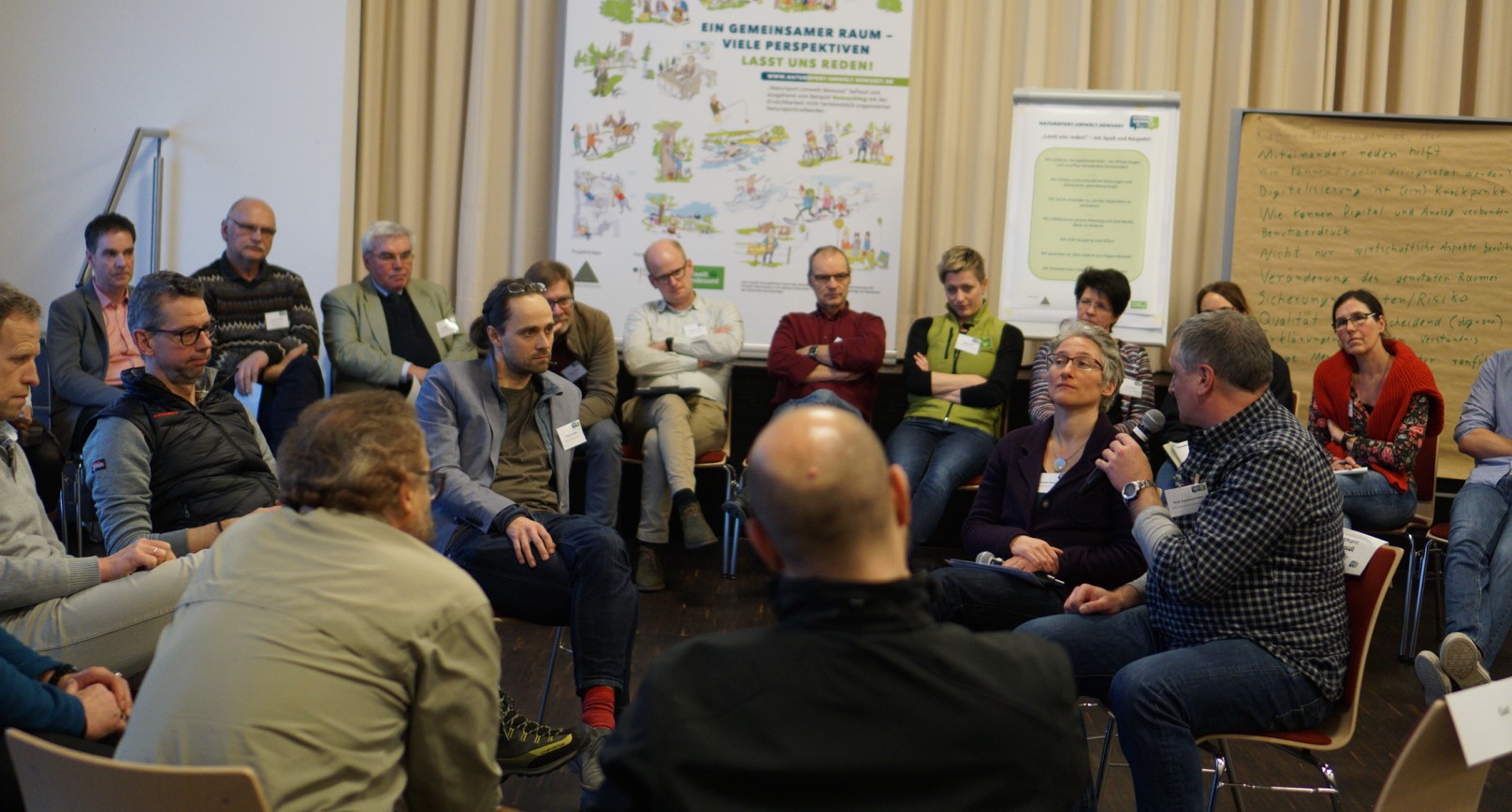 gcProjectEvents's tweet card. Im Rahmen des Geocaching GIGA-Events „Project Hamburg – Im Wandel der Zeit“ laden wir zu unserem 4. Dialogforum mit dem Thema „Was können aktuelle und zukünftige Natursporttrends vom Geocaching...