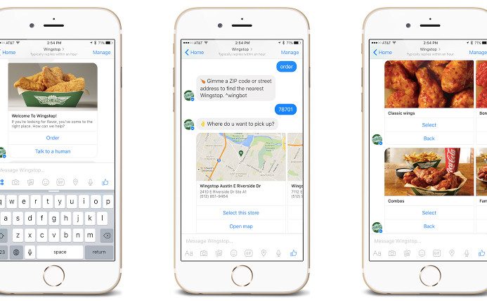 apiintegrationx's tweet card. Conversable, a conversational commerce startup seeking to bolster relationships between brands and consumers, is announcing a partnership today with