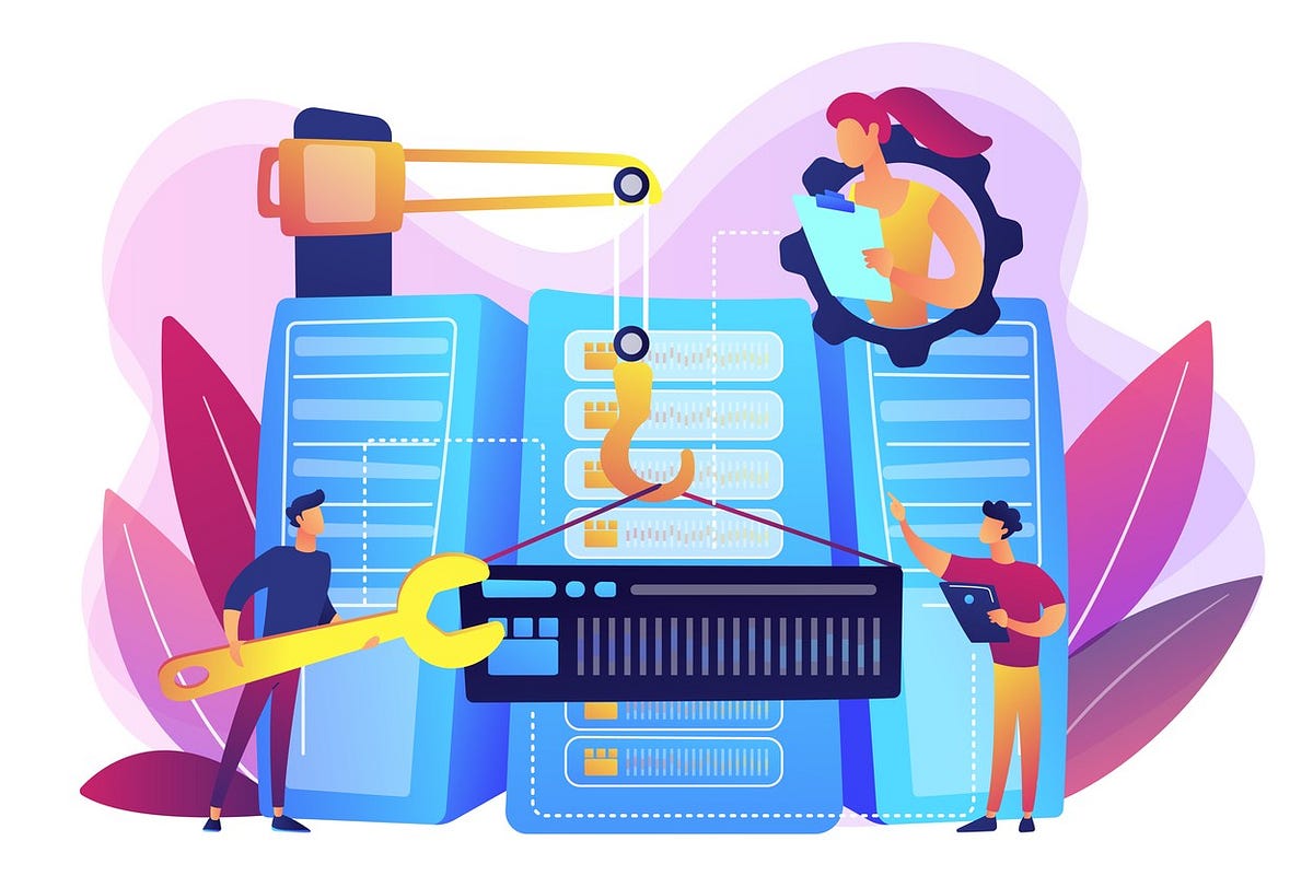 salerno_rafael's tweet card. REST patterns (Representational State Transfer) é um conjunto de princípios de arquitetura para API (Application Programming Interface)…