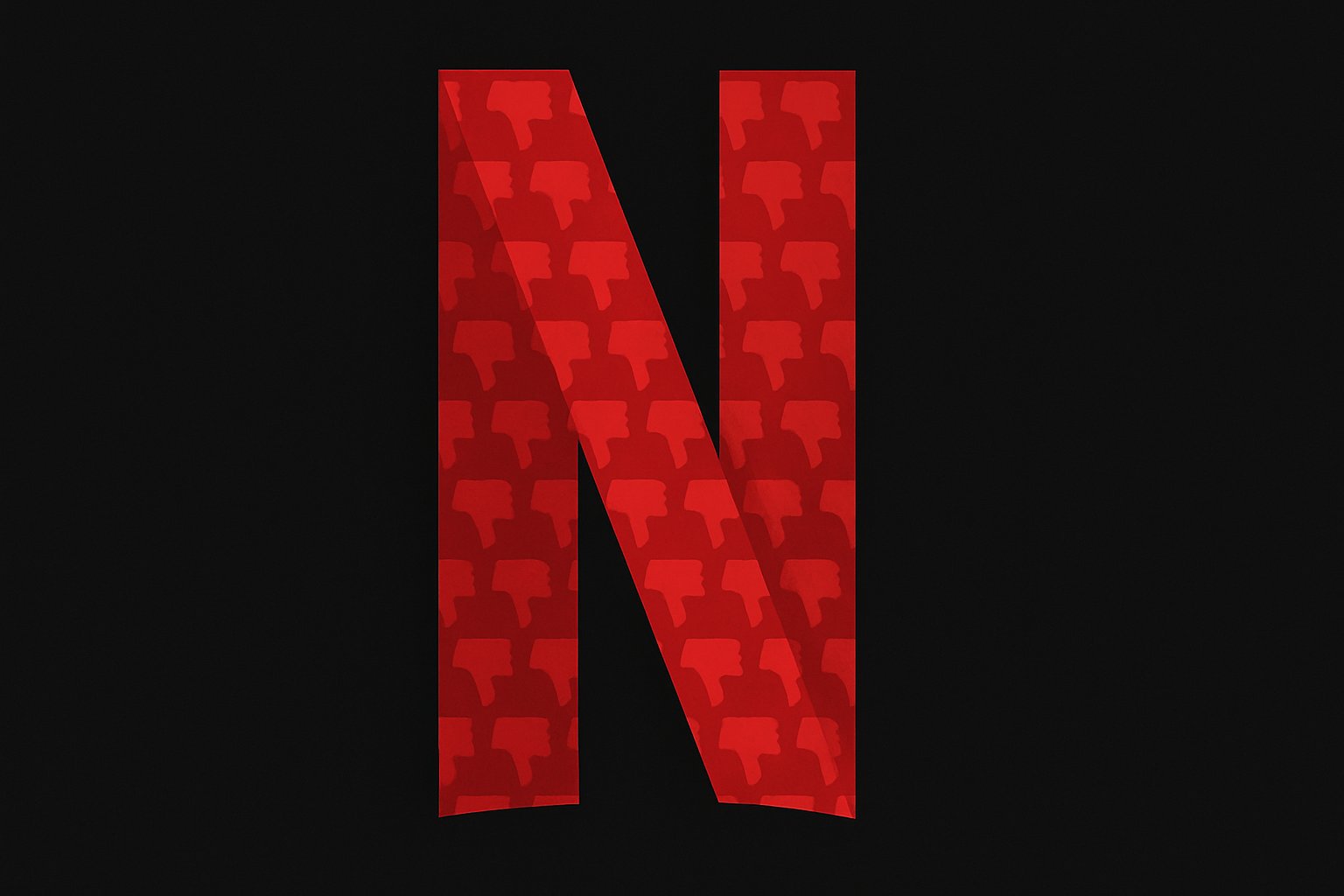 promptoIA's tweet card. Décryptage des raisons techniques et stratégiques derrière les recommandations souvent décevantes de Netflix. Entre limites algorithmiques et choix business, comprendre pourquoi l'IA de Netflix...