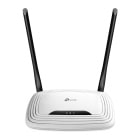 CikRoOficial's tweet card. How to safely revert to TP-Link's stock firmware on your TL-WR841N V10 router, regaining the familiar functionality while bidding farewell to third-party firmware. Follow our step-by-step guide and...
