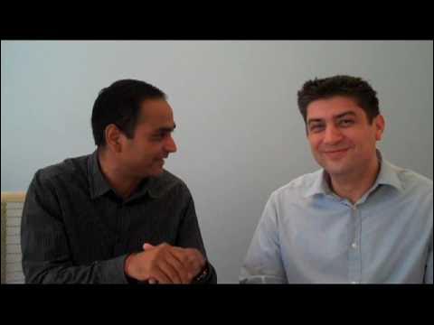 analyticsapi's tweet card. Web Analytics Q & A With Avinash Kaushik & Nick Mihailovski