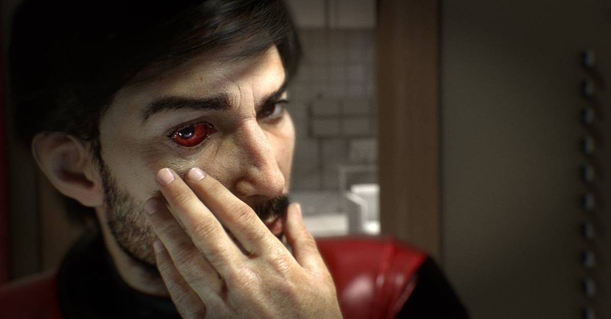 karmadevops's tweet card. Highlights include Prey, Injustice 2, Fire Emblem and Star Trek VR