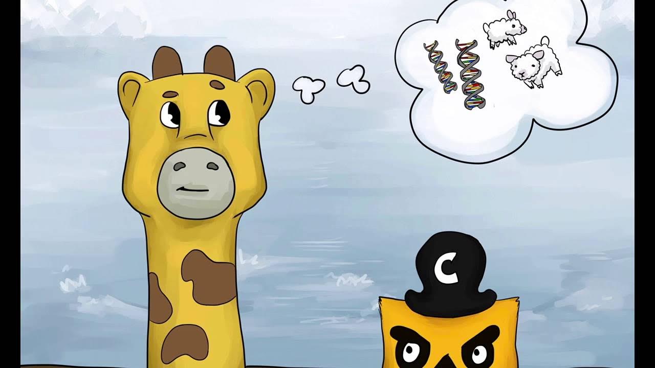 CloudNativeFdn's tweet card. The Illustrated Children's Guide to Kubernetes