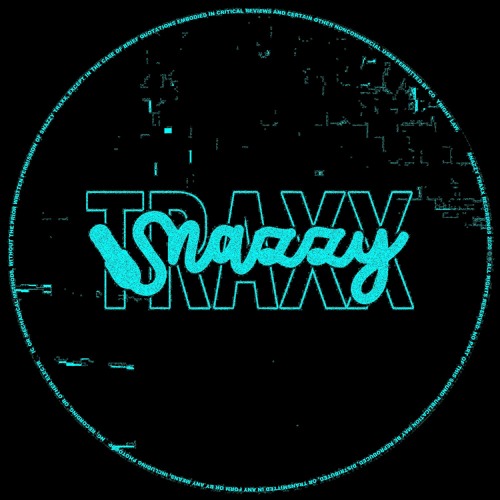 djstevieb's tweet card. Snazzy Trax - 90's Garage Mix (Vol 1)