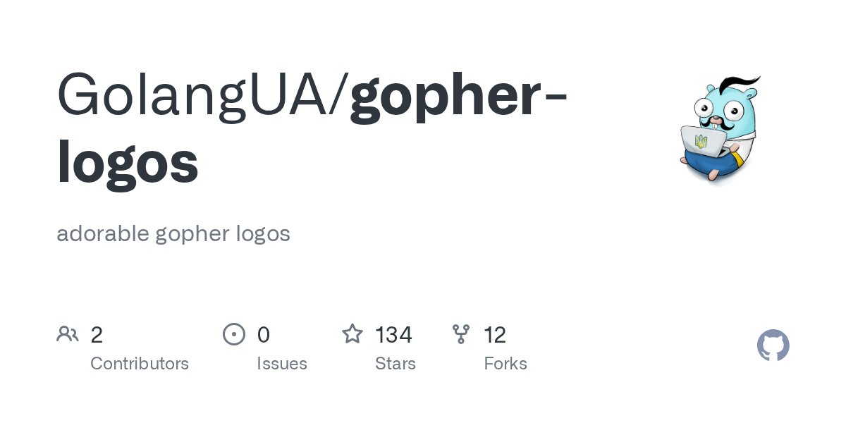 webdeva's tweet card. adorable gopher logos. Contribute to GolangUA/gopher-logos development by creating an account on GitHub.