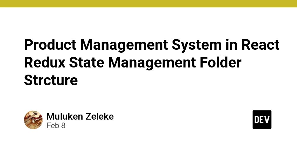 prod42net's tweet card. product-management-system/ ├── public/ ├── src/ │ ├── assets/ │ ├── components/ │ ├── pages/ │ ...