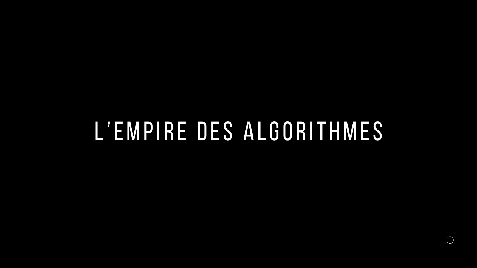 mrilhantoygan's tweet card. L’histoire des souverainetés humaines fut toujours incomplète. L’empire religieux reposait sur la transcendance, le pouvoir de dire ce qui dépasse l’homme.