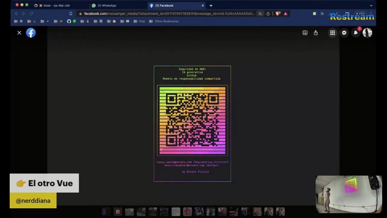 gdl_js's tweet card. GDLJS