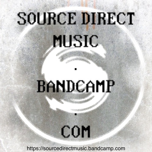 Source_Direct's tweet card. ACID PEOPLE [quick taster]