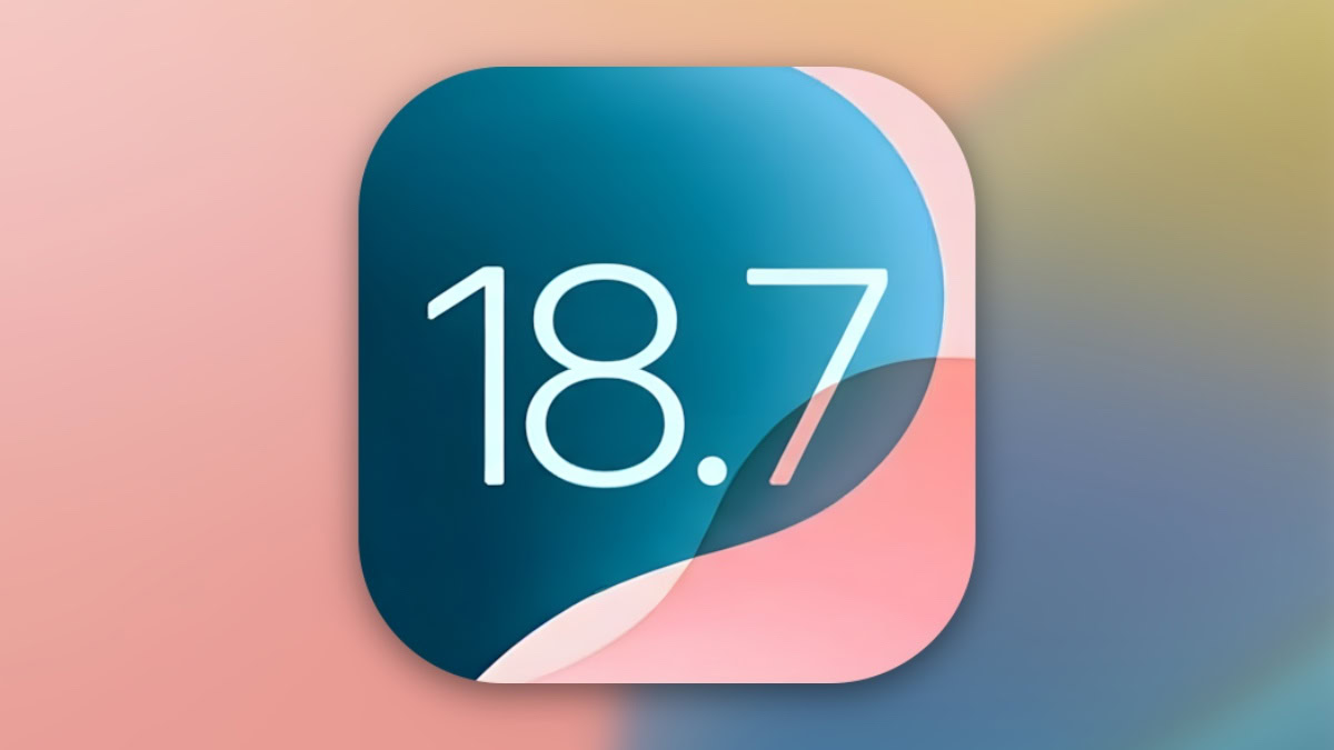 icreate_NL's tweet card. Apple heeft zojuist iOS 18.7 uitgebracht: een kleine maar belangrijke update voor de iPhone. Tegelijkertijd is ook iOS 26 verschenen, de grote