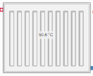 JohnCantor2's tweet card. Handy calculators to estimate heat pump buffer storage size. Flow rates and pressure drops. Calculator/ estimator for radiator output, sizes and temperature.