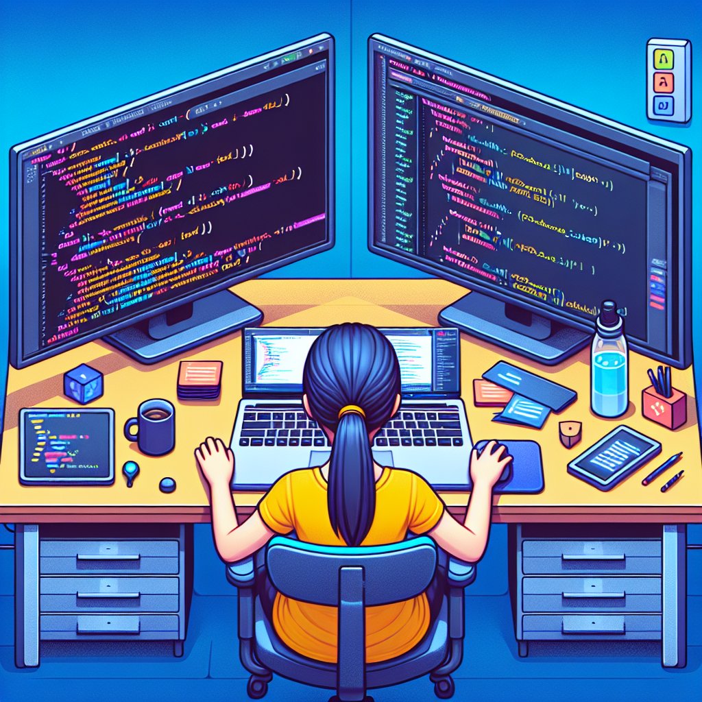 tempmail_us_com's tweet card. With an emphasis on editing several languages, such as C#, Java, and JavaScript, this tutorial describes how to include the