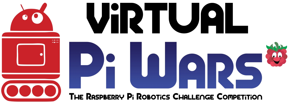 CannonFodder's tweet card. Due to the Coronavirus outbreak, we have decided to postpone Pi Wars 2020 for the time being. That doesn’t mean, however, that we can’t have a bit of fun in the meantime! We ran a virtu…