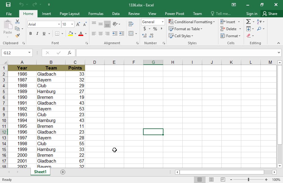 excel_2016_en's tweet card. Use the SUMIF function to calculate the sum of a cell range using a...