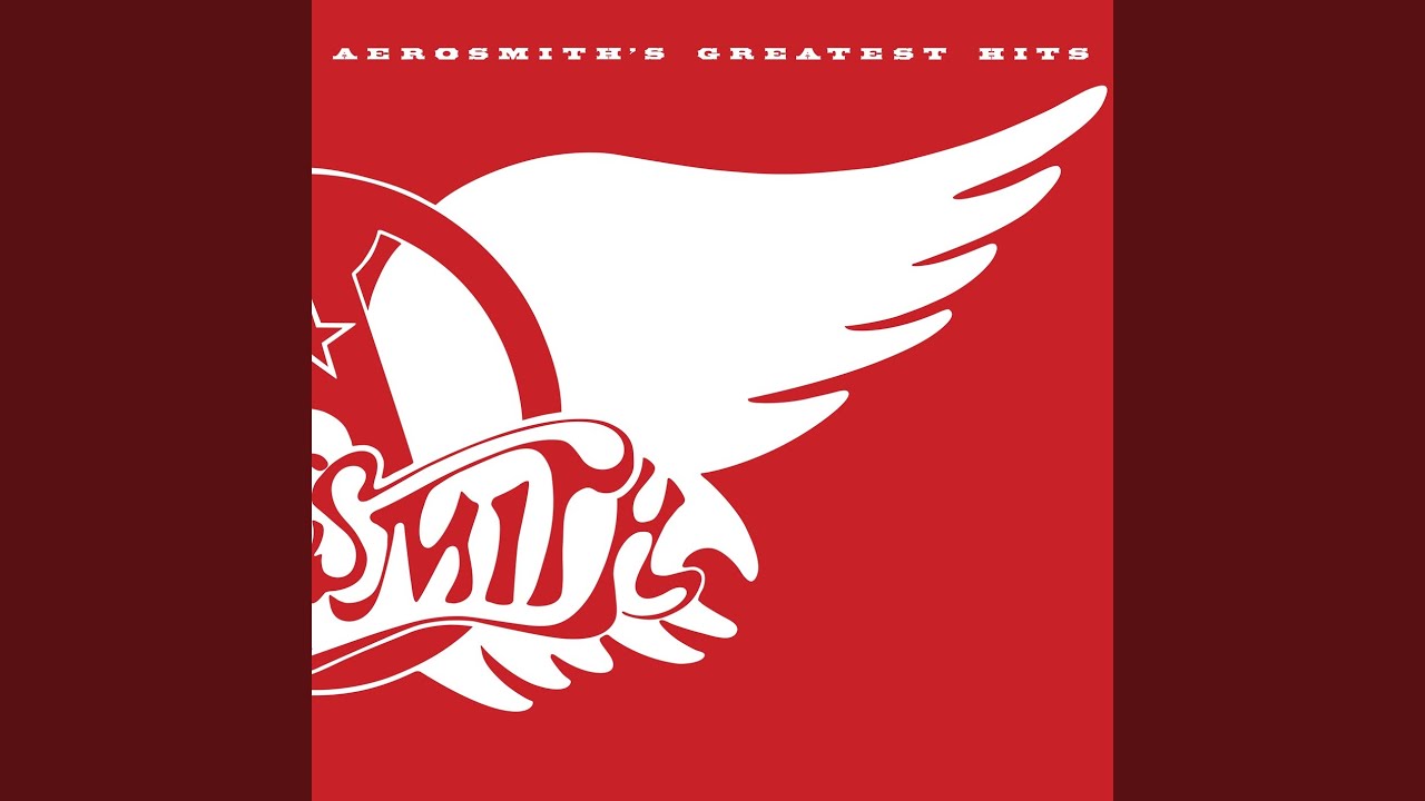 Aerosmith's tweet card. Dream On