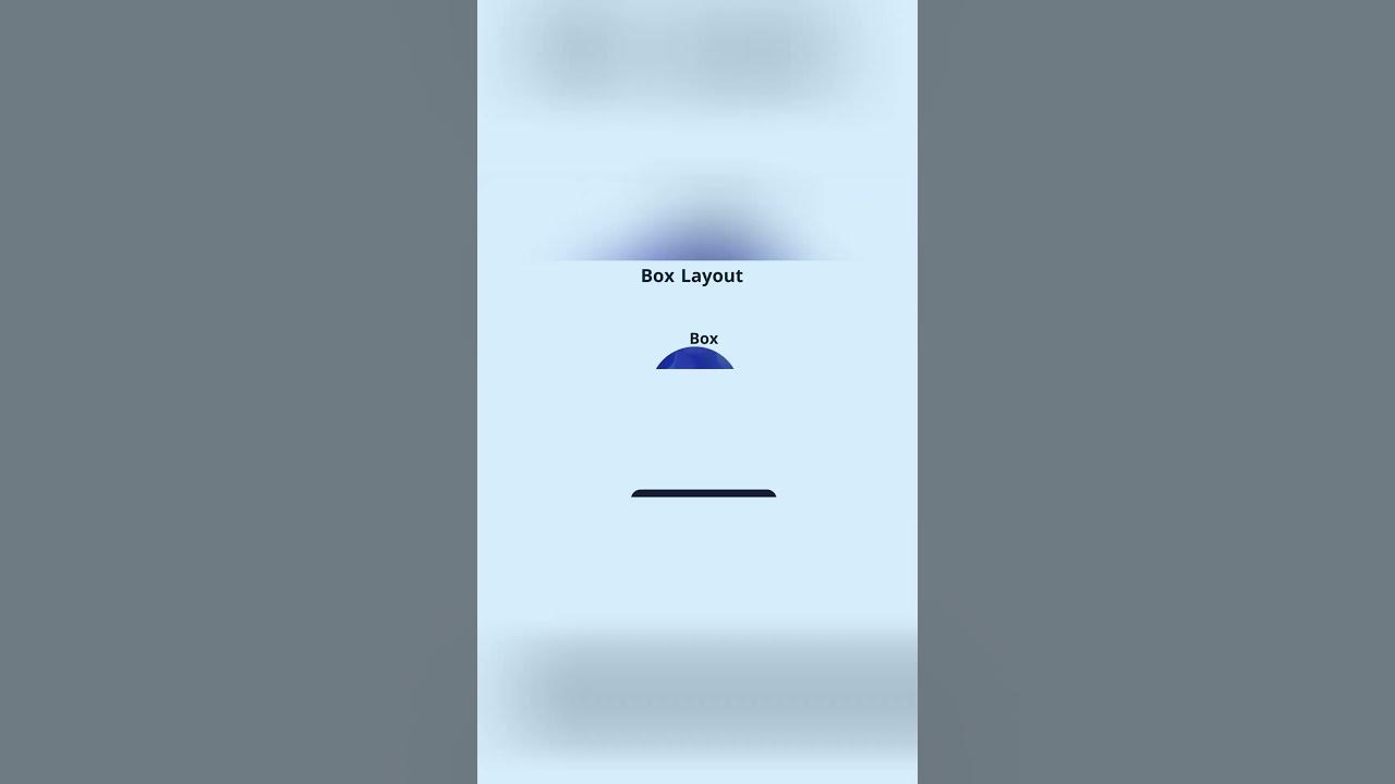 mohammedkhuda19's tweet card. Box In Jetpack Compose #androiddevelopment #androidjetpack
