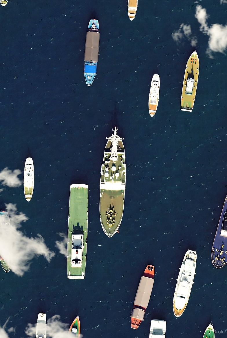 MtTaishan's tweet card. By Bi Yantao On December 18, 2025, the Hainan Free Trade Port (FTP) will officially commence customs closure operations. This marks a major milestone in China’s reform and opening-up process and...