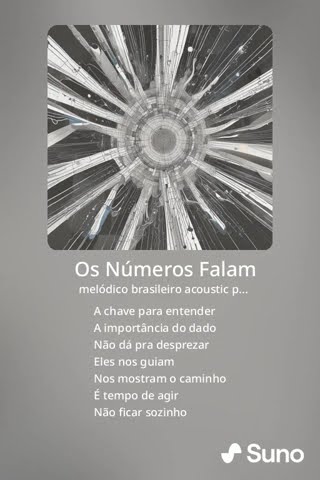 AlexSouza_SQL's tweet card. Os Números Falam