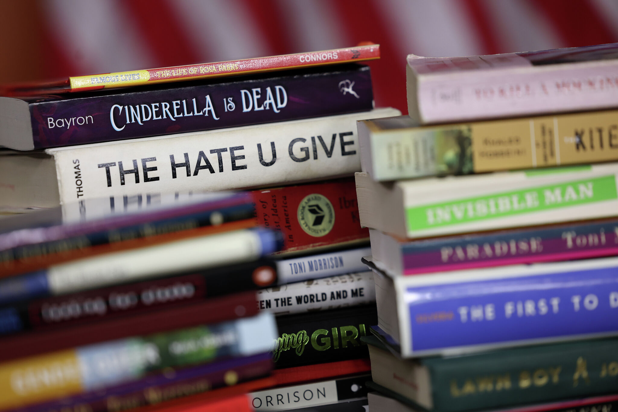 HPSLibraries's tweet card. State Sen. Ceci Maher champions local libraries, and calls out book bans for jeopardizing...