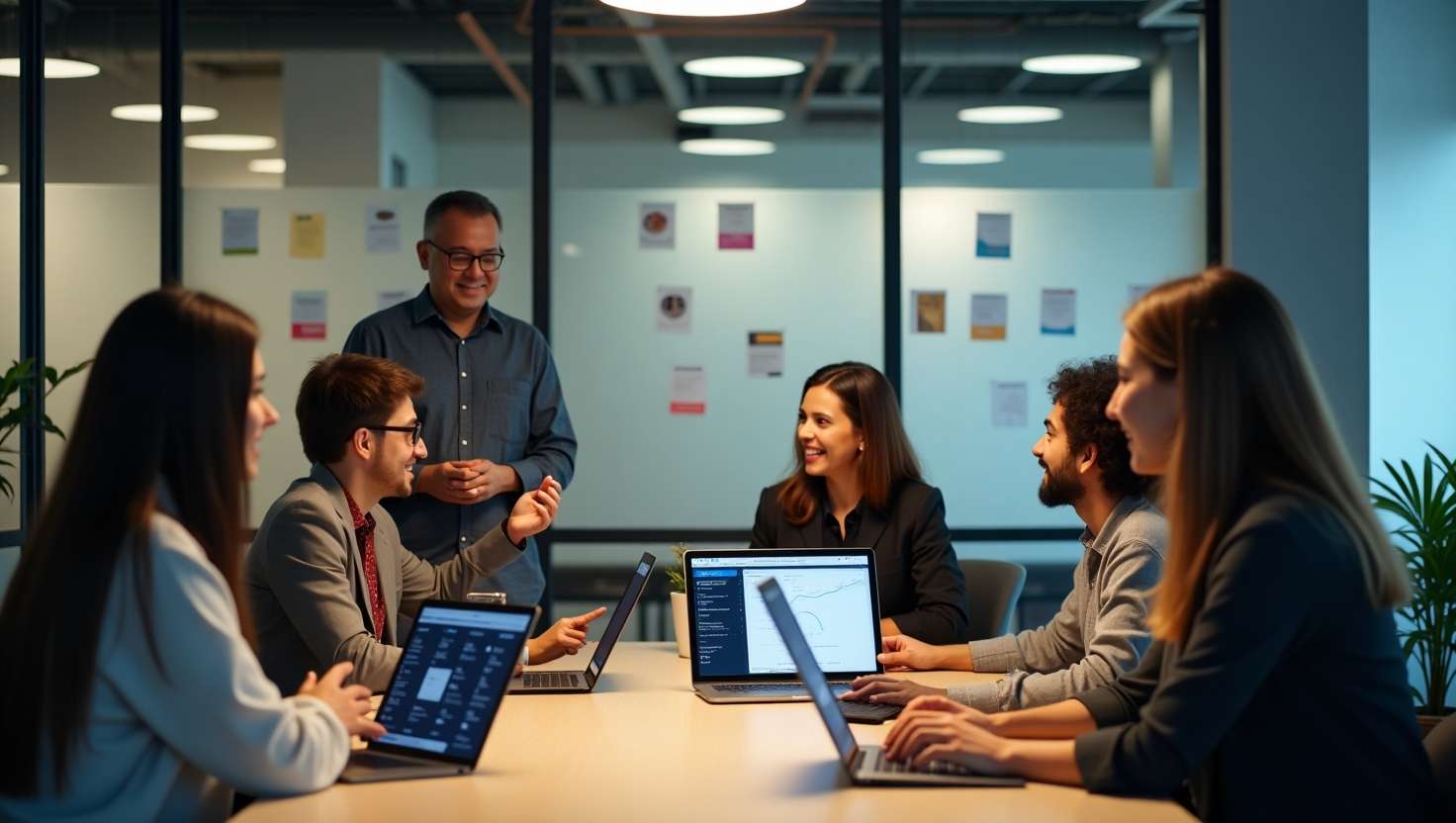 startupbuffer's tweet card. AI Agents in Startups: How They Are Reshaping Operational Strategies Introduction to AI Agents in Startups In the fast-evolving world of startups, operational agility and smart resource management...
