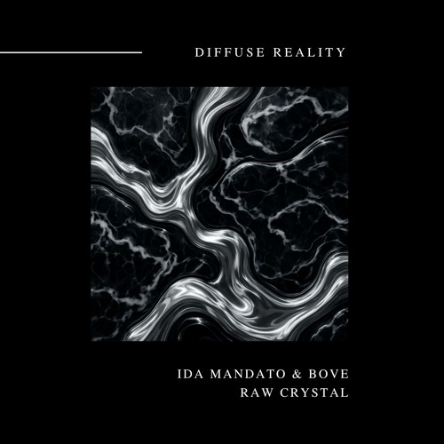 diffusereality's tweet card. Ida Mandato & BOVE - Pearl
