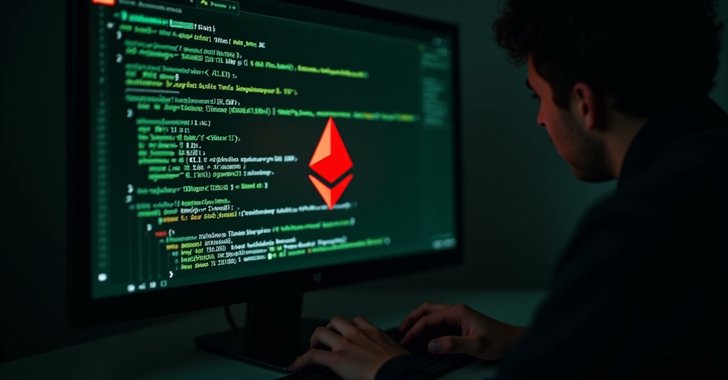 CyberWarship's tweet card. Malicious PyPI package set-utils steals Ethereum private keys, exfiltrating them via Polygon RPC to evade detection.