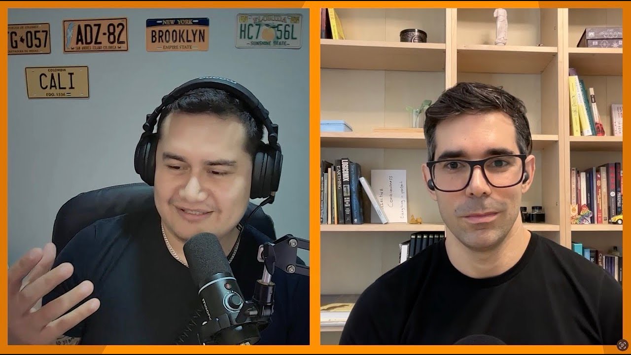 angularidades's tweet card. Episodio #57 con Kevin Morales sobre la optimización de aplicaciones...