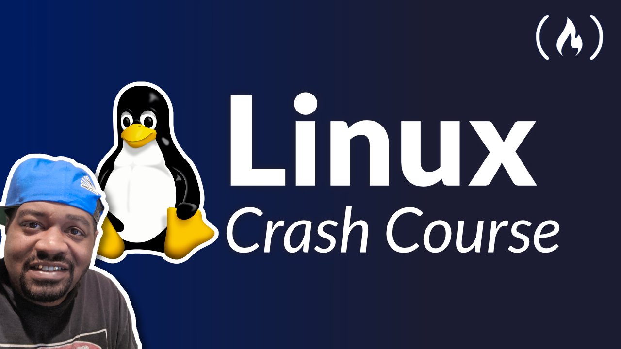 freeCodeCamp's tweet card. Linux is an open source, free operating system which is used by computers all over the world. It is especially popular for use in servers. We just published a Linux crash course on the freeCodeCamp...