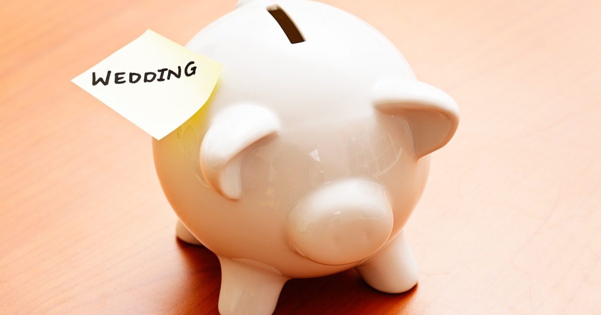 functioncentral's tweet card. Already maxed out your credit cards on your special day? Here's how to get a fantastic wedding band on a shoestring budget.